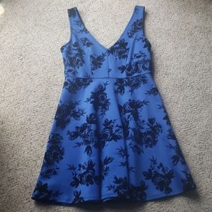 NWT maurice's dress